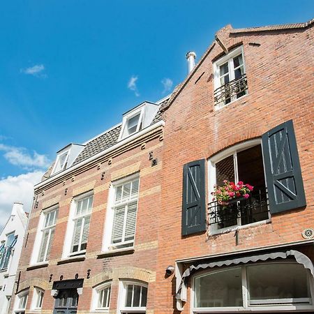 De Zeeuwse Suites Middelburg Zewnętrze zdjęcie