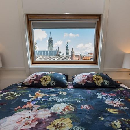 De Zeeuwse Suites Middelburg Zewnętrze zdjęcie