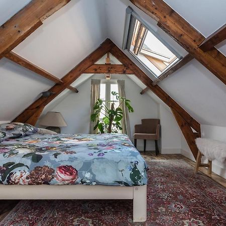 De Zeeuwse Suites Middelburg Zewnętrze zdjęcie