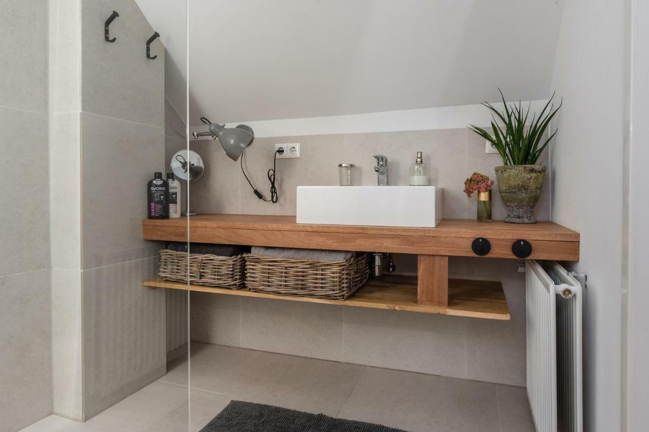 De Zeeuwse Suites Middelburg Zewnętrze zdjęcie
