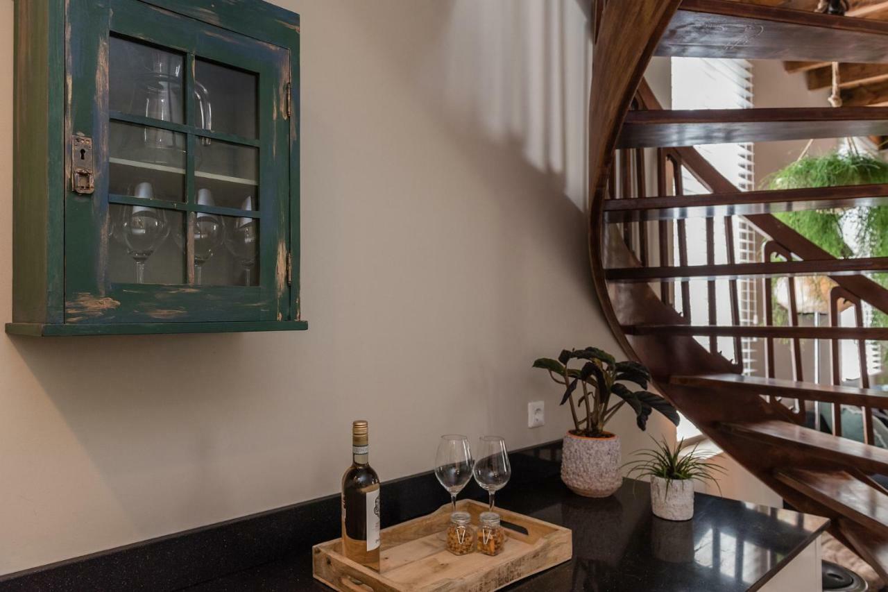 De Zeeuwse Suites Middelburg Zewnętrze zdjęcie