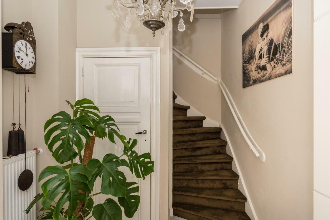 De Zeeuwse Suites Middelburg Zewnętrze zdjęcie