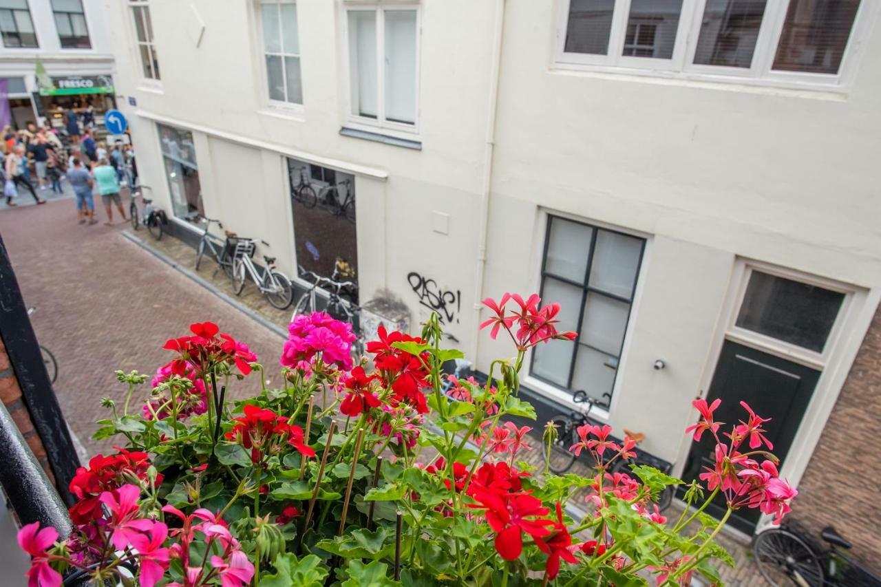 De Zeeuwse Suites Middelburg Zewnętrze zdjęcie