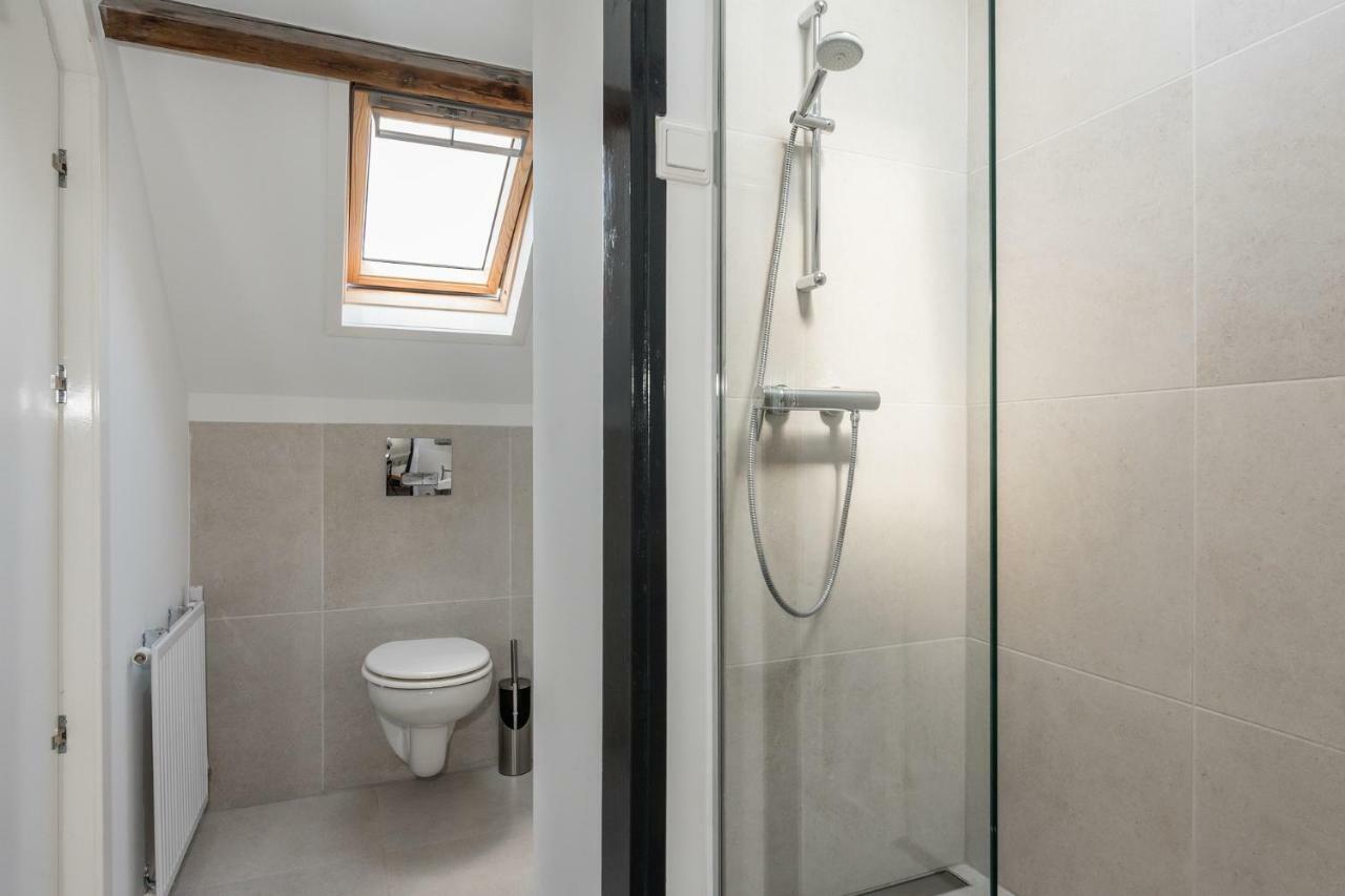 De Zeeuwse Suites Middelburg Zewnętrze zdjęcie