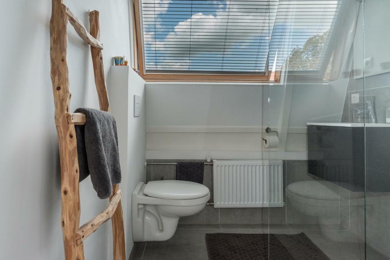 De Zeeuwse Suites Middelburg Zewnętrze zdjęcie