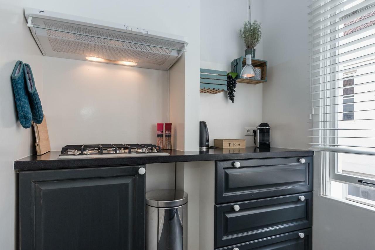 De Zeeuwse Suites Middelburg Zewnętrze zdjęcie