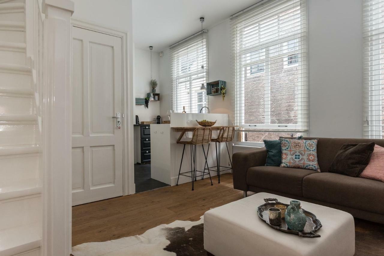 De Zeeuwse Suites Middelburg Zewnętrze zdjęcie