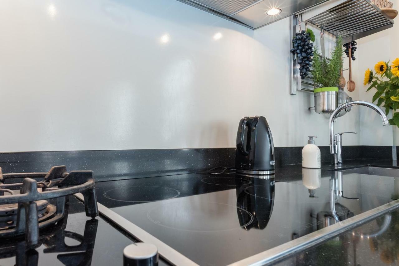 De Zeeuwse Suites Middelburg Zewnętrze zdjęcie