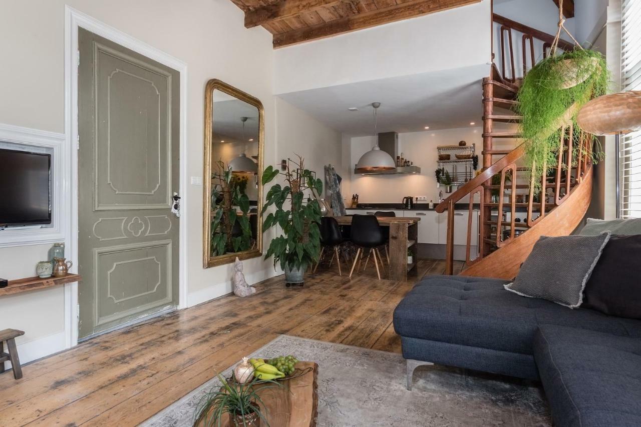 De Zeeuwse Suites Middelburg Zewnętrze zdjęcie
