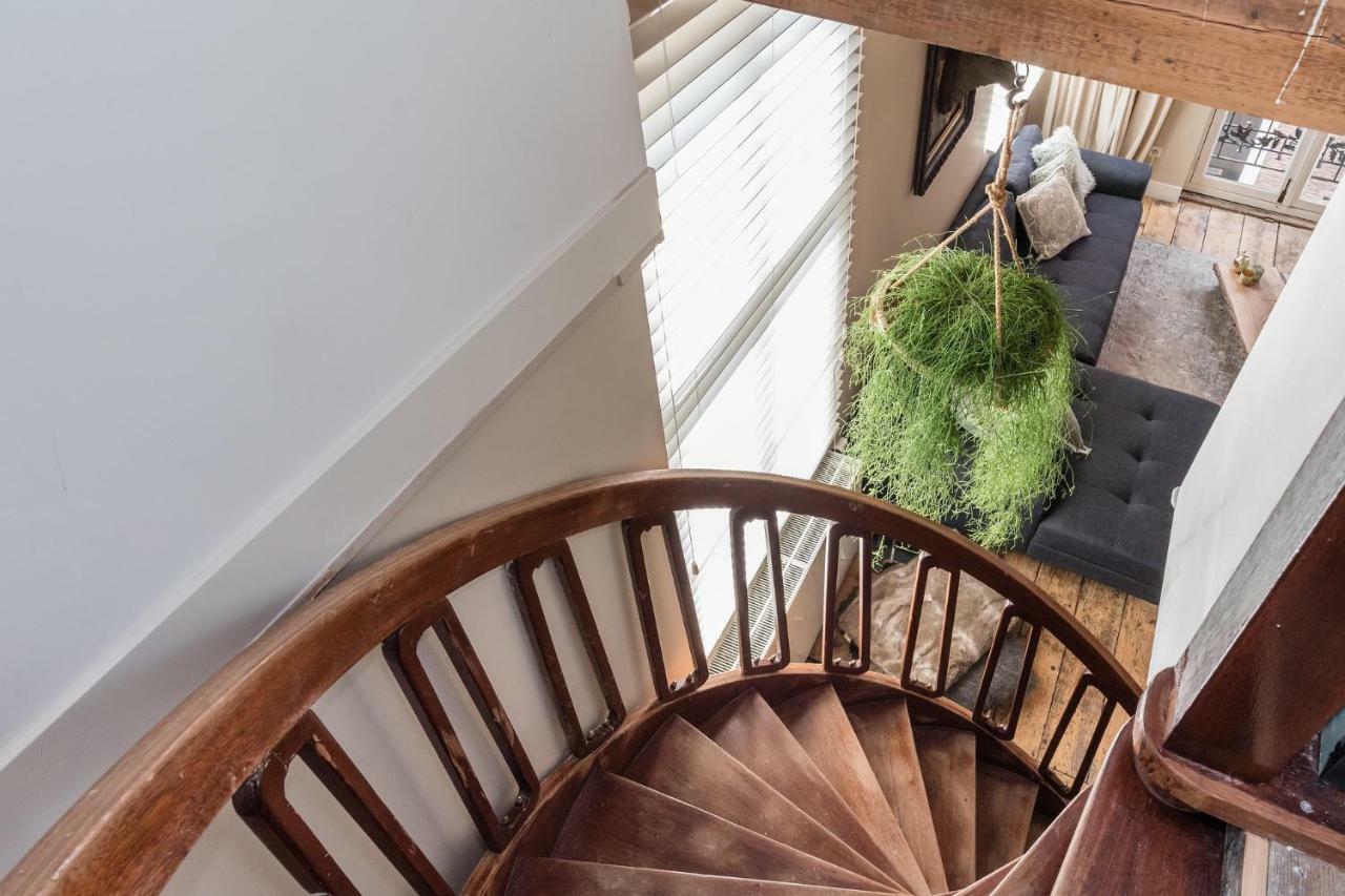De Zeeuwse Suites Middelburg Zewnętrze zdjęcie