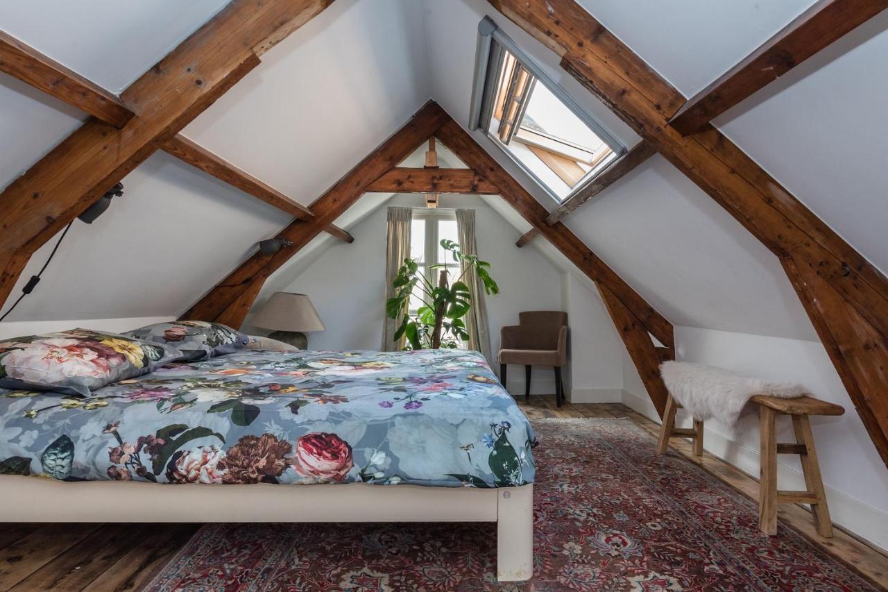 De Zeeuwse Suites Middelburg Zewnętrze zdjęcie