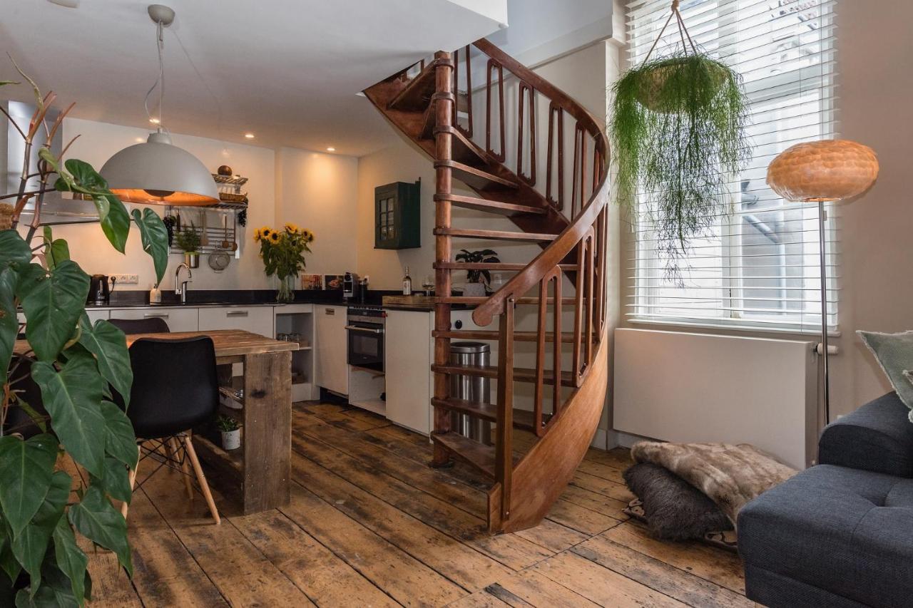 De Zeeuwse Suites Middelburg Zewnętrze zdjęcie