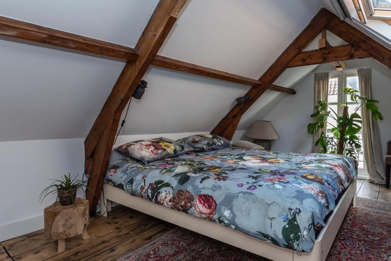 De Zeeuwse Suites Middelburg Zewnętrze zdjęcie